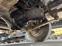 Mazda TITAN лот № 1552 оценка RB  с аукциона в Японии 9