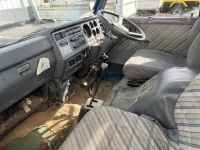 Mazda TITAN лот № 1552 оценка RB  с аукциона в Японии 4