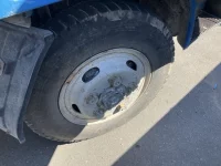 Mazda TITAN лот № 1552 оценка RB  с аукциона в Японии 8