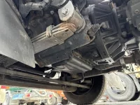 Daihatsu DELTA TRUCK лот № 1457 оценка R  с аукциона в Японии 9