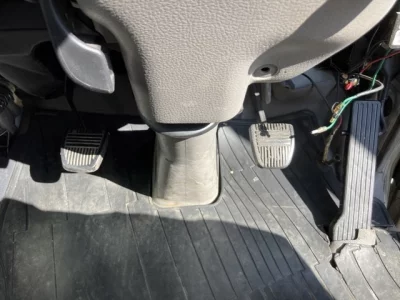 Daihatsu DELTA TRUCK