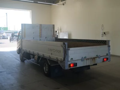 Daihatsu DELTA TRUCK