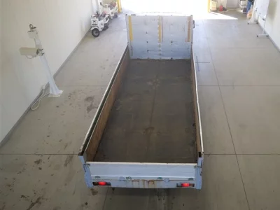 Daihatsu DELTA TRUCK