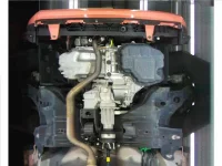 Daihatsu MIRA TOCOT лот № 20003 оценка 4.5  с аукциона в Японии 8