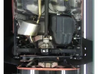 Daihatsu MIRA TOCOT лот № 20003 оценка 4.5  с аукциона в Японии 10