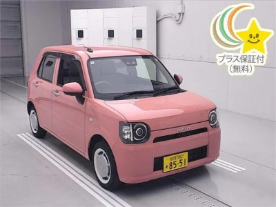 Daihatsu MIRA TOCOT