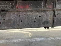 Hino RANGER лот № 3081 оценка 3  с аукциона в Японии 8