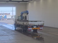 Hino RANGER лот № 3081 оценка 3  с аукциона в Японии 1