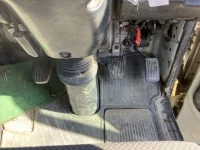 Hino RANGER лот № 3081 оценка 3  с аукциона в Японии 3