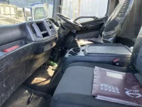 Hino RANGER лот № 3081 оценка 3  с аукциона в Японии 4