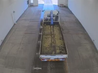 Hino RANGER лот № 3081 оценка 3  с аукциона в Японии 2