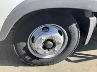 Hino RANGER лот № 3170 оценка 3  с аукциона в Японии 7