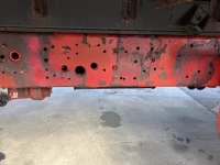 Hino RANGER лот № 3167 оценка R  с аукциона в Японии 8