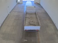 Hino RANGER лот № 3167 оценка R  с аукциона в Японии 2