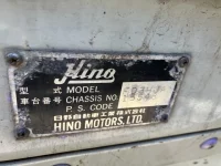 Hino RANGER лот № 3167 оценка R  с аукциона в Японии 6