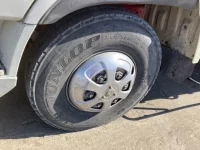 Hino RANGER лот № 3167 оценка R  с аукциона в Японии 7