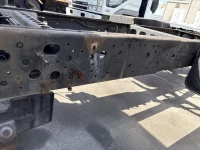 Hino RANGER лот № 3184 оценка R  с аукциона в Японии 8