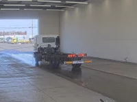 Hino RANGER лот № 3184 оценка R  с аукциона в Японии 1