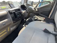 Hino DUTRO лот № 18 оценка 3  с аукциона в Японии 4