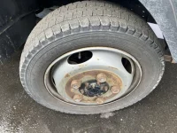 Hino DUTRO лот № 18 оценка 3  с аукциона в Японии 8