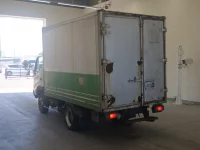 Hino DUTRO лот № 18 оценка 3  с аукциона в Японии 1