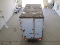 Hino DUTRO лот № 18 оценка 3  с аукциона в Японии 2