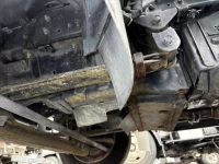 Hino DUTRO лот № 26 оценка R  с аукциона в Японии 9