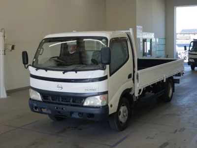 Hino DUTRO