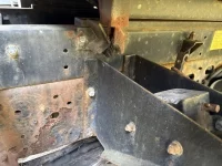 Hino RANGER лот № 3084 оценка 3  с аукциона в Японии 8