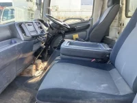 Hino RANGER лот № 3084 оценка 3  с аукциона в Японии 4