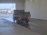 Hino RANGER лот № 3084 оценка 3  с аукциона в Японии 1