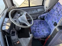 Hino SEREGA лот № 4186 оценка 3  с аукциона в Японии 4