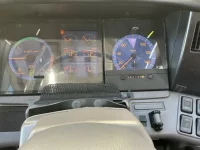 Hino SEREGA лот № 4186 оценка 3  с аукциона в Японии 5