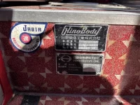 Hino SEREGA лот № 4186 оценка 3  с аукциона в Японии 6