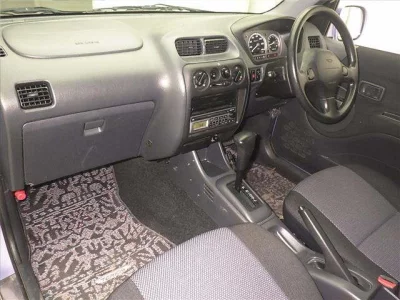 Daihatsu TERIOS KID