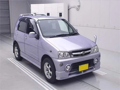 Daihatsu TERIOS KID