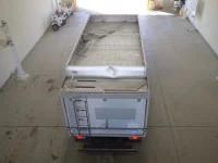 Hino DUTRO лот № 1429 оценка 3  с аукциона в Японии 2