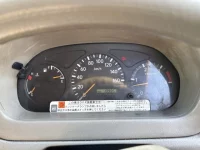 Hino DUTRO лот № 1352 оценка 3.5  с аукциона в Японии 6