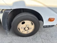 Hino DUTRO лот № 1352 оценка 3.5  с аукциона в Японии 8