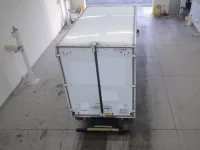 Hino DUTRO лот № 1352 оценка 3.5  с аукциона в Японии 2