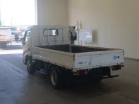 Hino DUTRO лот № 1363 оценка 3.5  с аукциона в Японии 1