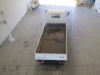 Hino DUTRO лот № 1363 оценка 3.5  с аукциона в Японии 2