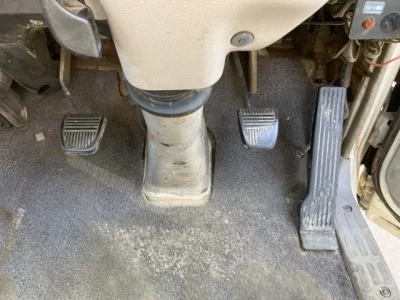 Hino DUTRO  с аукциона в Японии