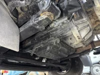 Hino DUTRO лот № 1366 оценка R  с аукциона в Японии 9