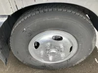 Hino DUTRO лот № 1366 оценка R  с аукциона в Японии 8