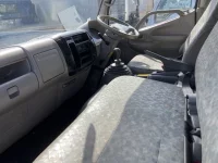 Hino DUTRO лот № 1366 оценка R  с аукциона в Японии 4