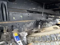 Hino DUTRO лот № 1388 оценка 3  с аукциона в Японии 9