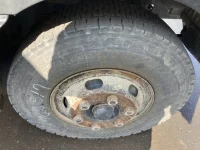 Hino DUTRO лот № 1388 оценка 3  с аукциона в Японии 8