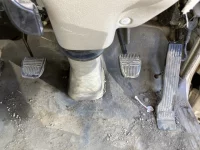 Hino DUTRO лот № 1388 оценка 3  с аукциона в Японии 3