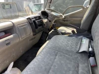 Hino DUTRO лот № 1388 оценка 3  с аукциона в Японии 4